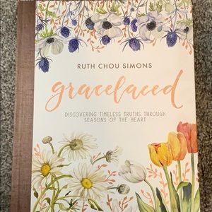 Gracelaced by Ruth Chou Simons